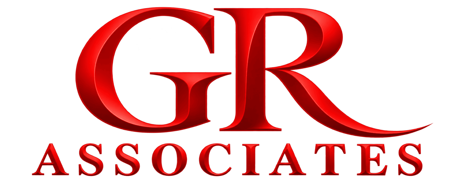 G R Associates Logo